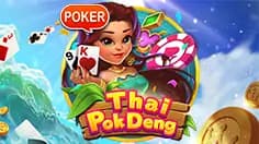 Thai Pok Deng