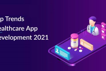 Healthcare-App-Development-2021