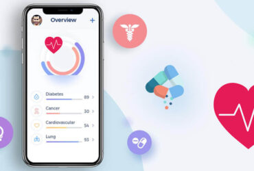 healthcare-app