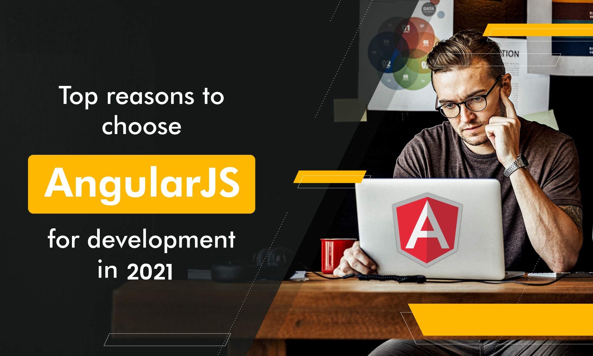 AngularJS is the best for Web Development