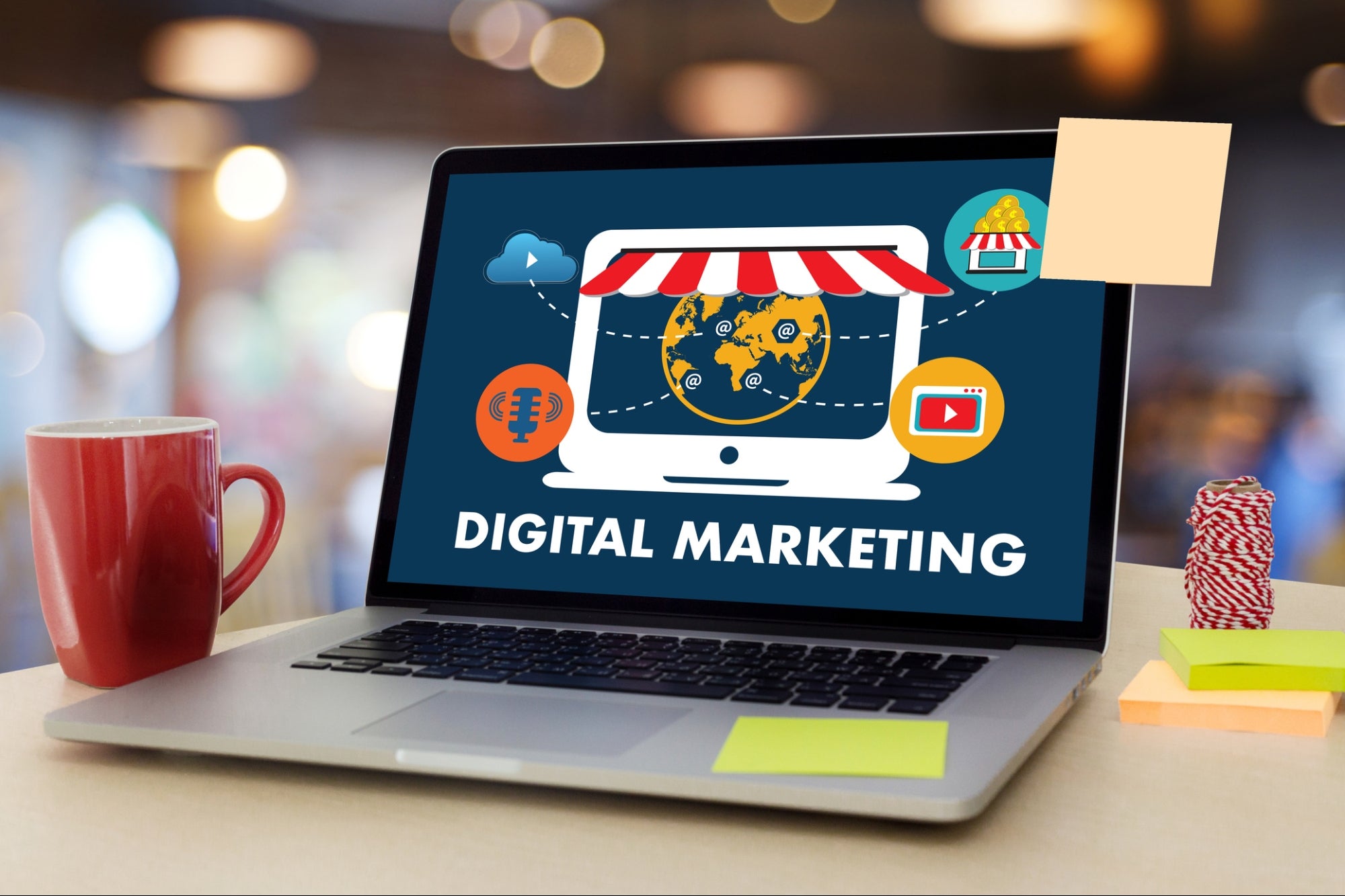 11 Tips to Make Digital Marketing Work for You