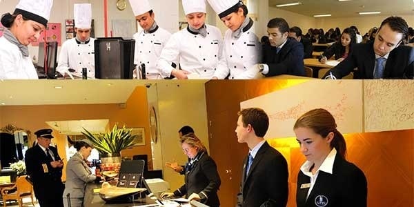 Hotel Management Course-min