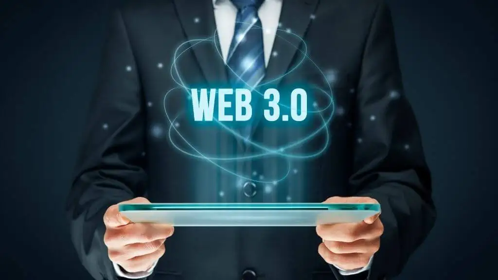 Internet Of The Future-web3