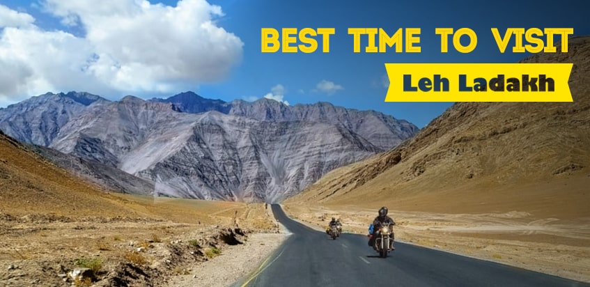 Leh Ladakh Tour - min