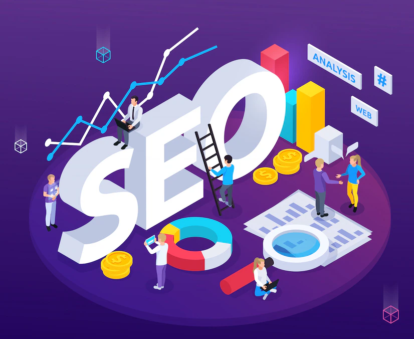 Best SEO Company for Your Business-main