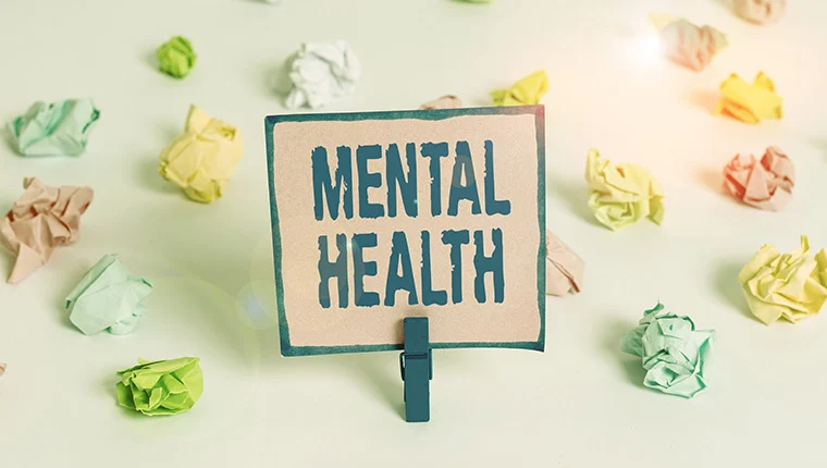 Mental Health Issues-main