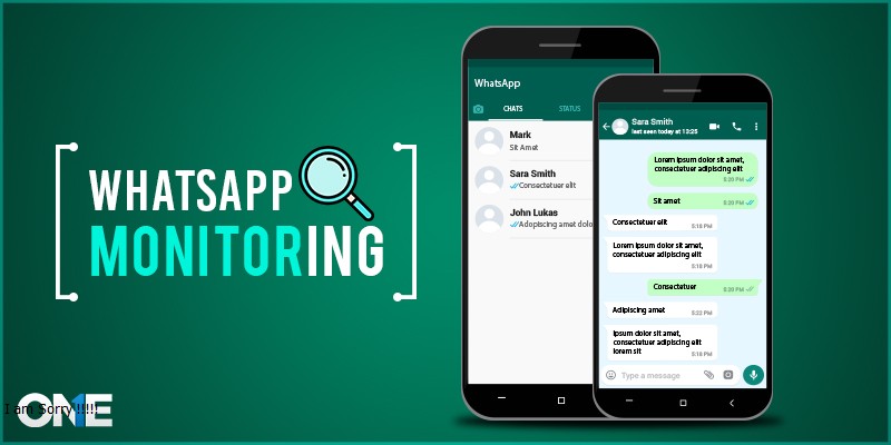 Whatsapp Monitoring