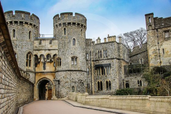 Windsor Castle-main
