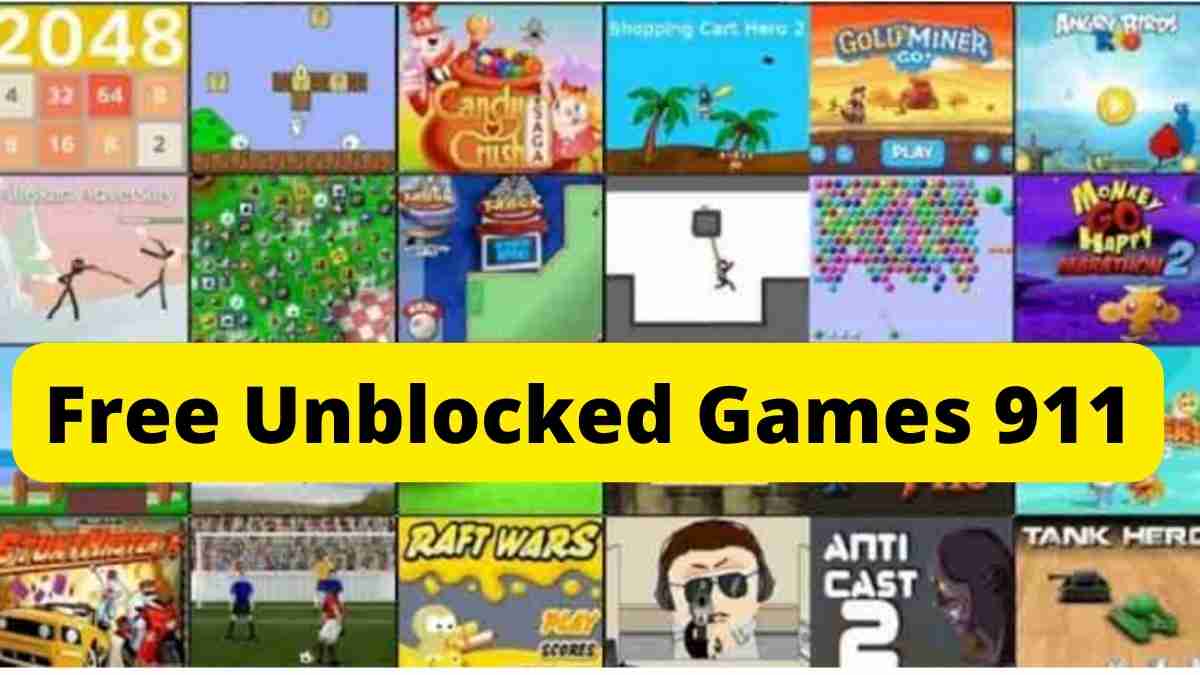 Unblocked games for free.