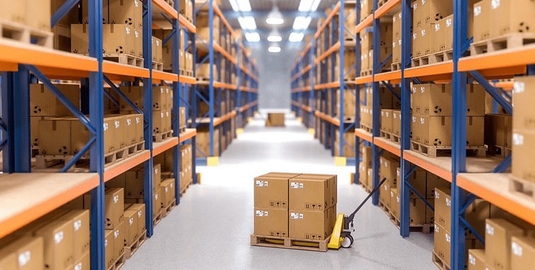 warehouse office to help your business-main