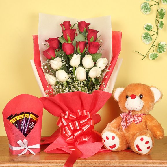 online gift delivery in Hyderabad